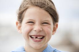 Stay with Your Child at Dr. Collins Pediatric Dentist Office